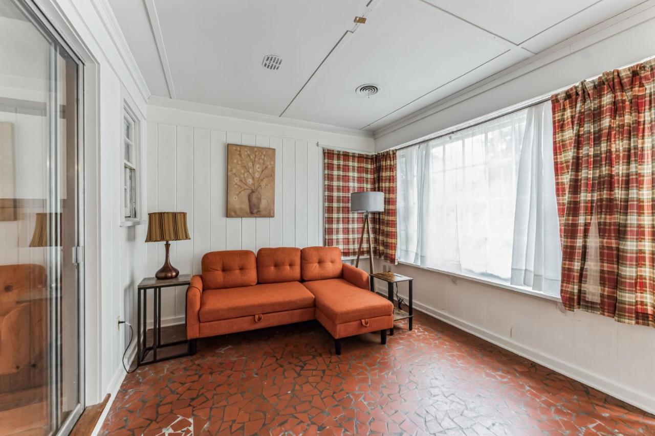 Mins To Graceland Secluded Rambling Ranch Style Home Memphis Zewnętrze zdjęcie