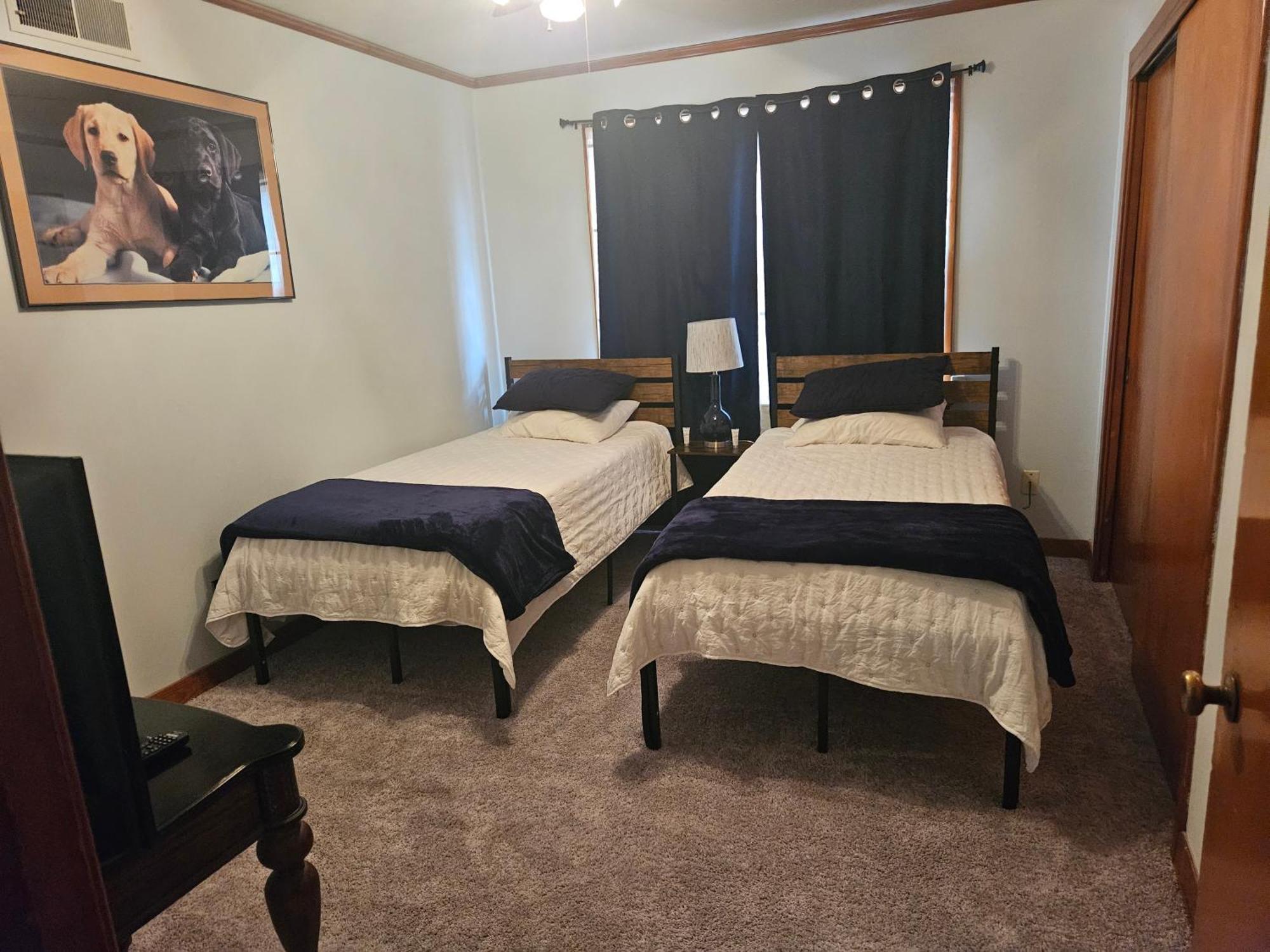 Mins To Graceland Secluded Rambling Ranch Style Home Memphis Zewnętrze zdjęcie
